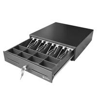 CAJON DE DINERO 3NSTAR CD250, NEGRO, COMPARTIMIENTOS 4 BILLETES - 8 MONEDAS CAJON DE DINERO 3NSTAR CD250, NEGRO, COMPARTIMIENTOS 4 BILLETES - 8 MONEDAS